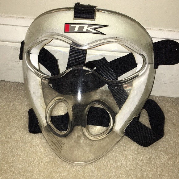 TK field hockey face masks - Picture 3 of 6